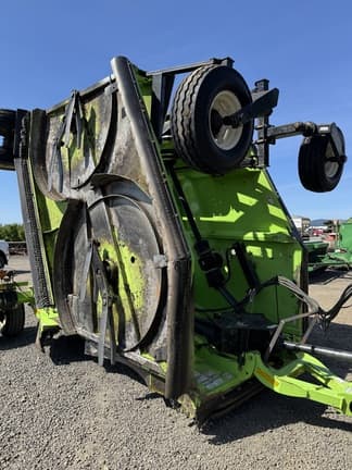 Image of Schulte FX-530 equipment image 4