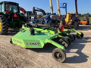 Main image Schulte FX1800