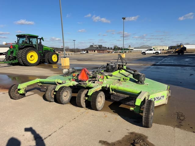 Image of Schulte FX1800 equipment image 3