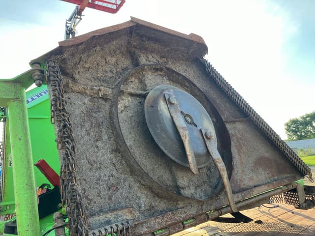 Image of Schulte FX1800 equipment image 4