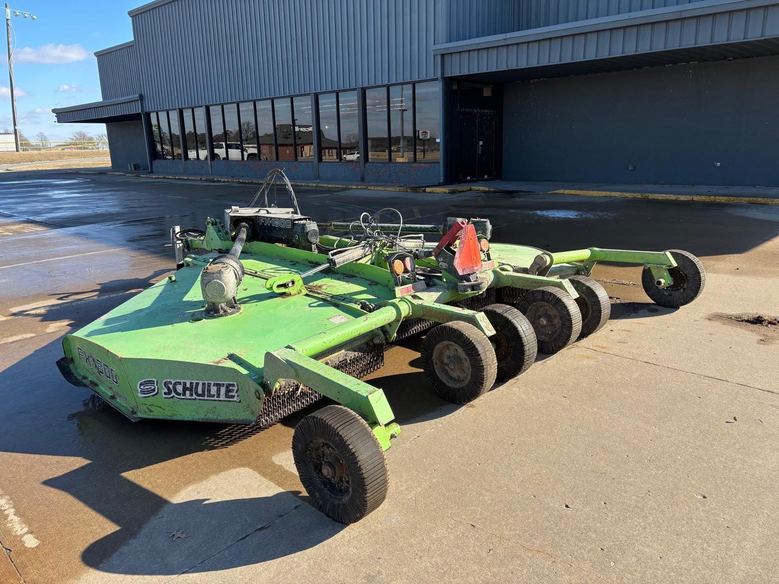 Equipment Main Image