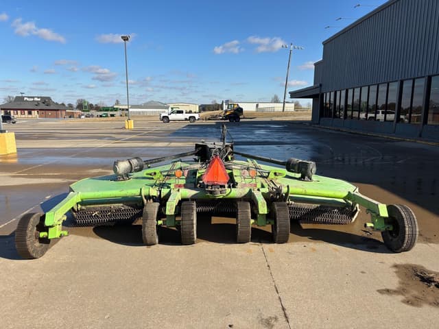 Image of Schulte FX1800 equipment image 4