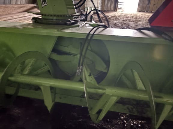 2020 Schulte SDX102 Equipment Image0