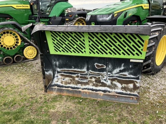 2020 Schulte  V-100-400 Equipment Image0