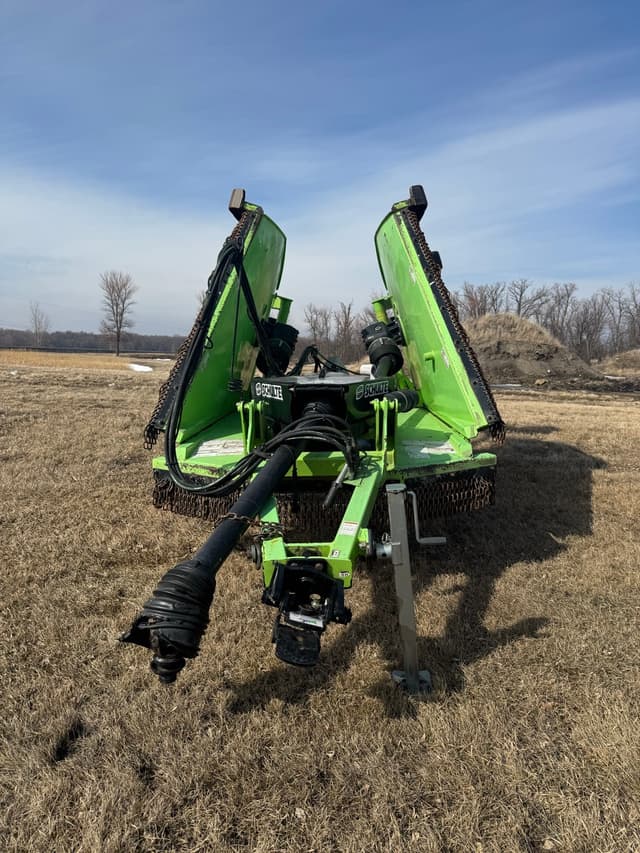 Image of Schulte FX-1800 equipment image 2