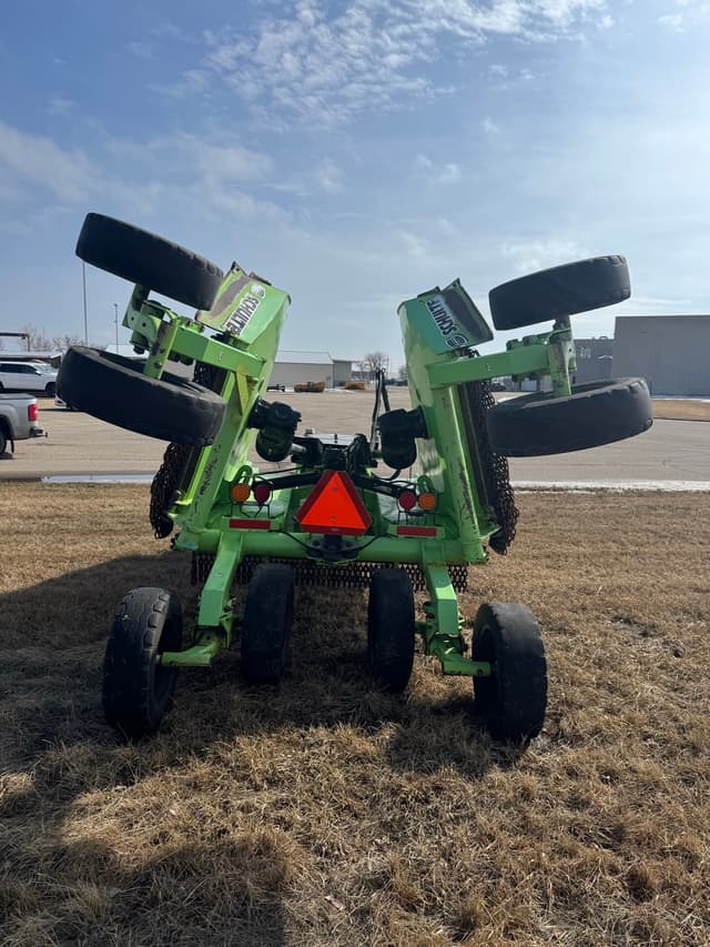 Image of Schulte FX-1800 equipment image 3