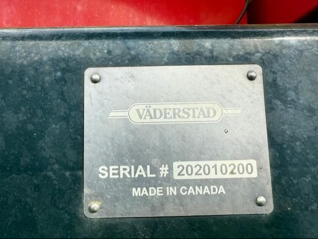 Image of Seed Hawk 8412 equipment image 2