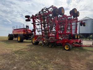 2020 Seed Hawk 8412 Image