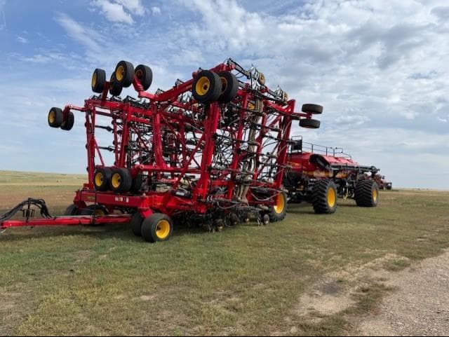 Image of Seed Hawk 8412 equipment image 3