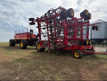 Main image Seed Hawk 8412