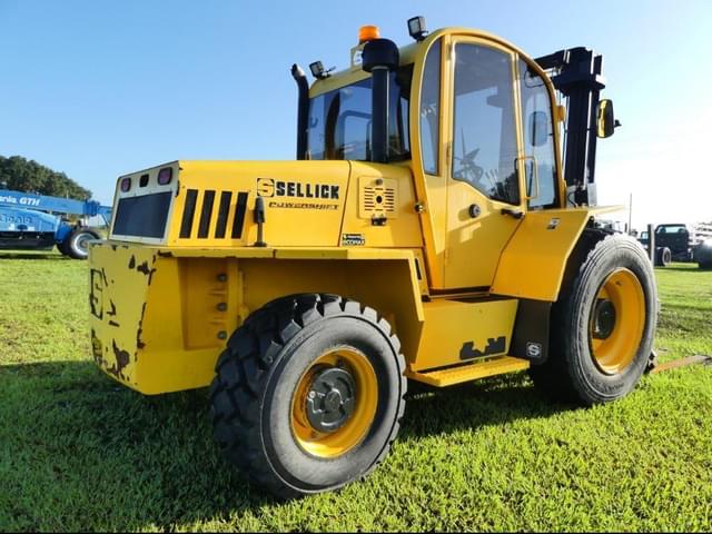 Image of Sellick S80 equipment image 2