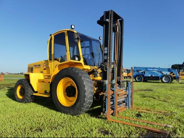 Image of Sellick S80 equipment image 1