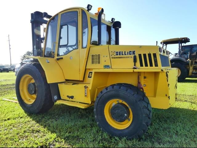 Image of Sellick S80 equipment image 3
