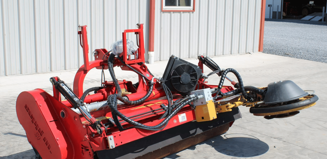 Image of Seppi S9 Coupe 225 Image 1