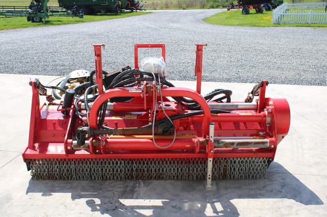 Image of Seppi S9 Coupe 225 equipment image 3