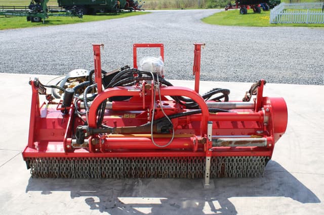 Image of Seppi S9 Coupe 225 equipment image 3