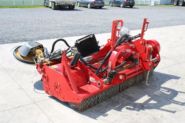 Image of Seppi S9 Coupe 225 equipment image 4