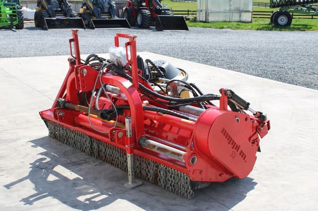 Image of Seppi S9 Coupe 225 equipment image 2