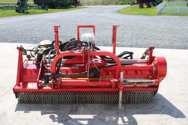 Image of Seppi S9 Coupe 225 equipment image 3