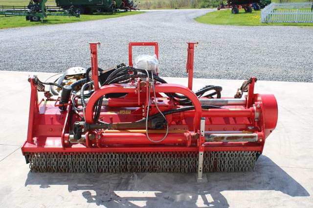 Image of Seppi S9 Coupe 225 equipment image 3