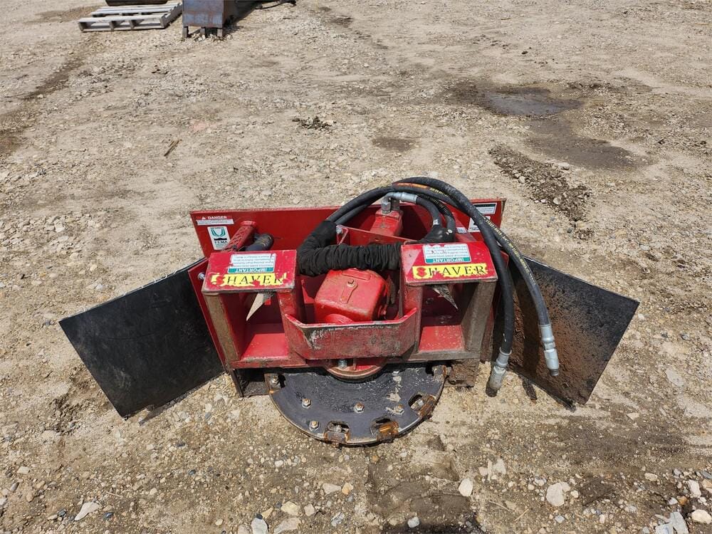 2020 Shaver SC30H Equipment Image0