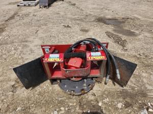 2020 SHAVER MFG SC30H Image