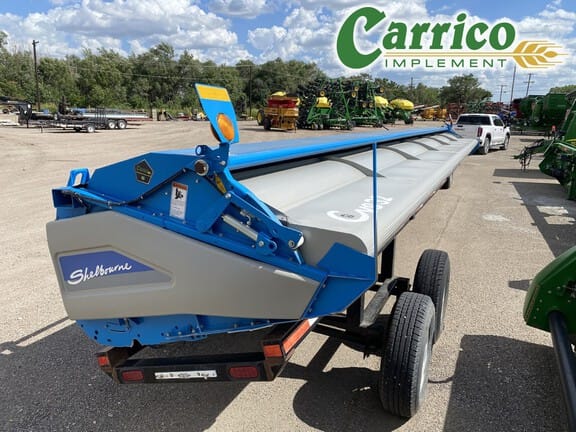 2020 Shelbourne Reynolds CVS32 Equipment Image0