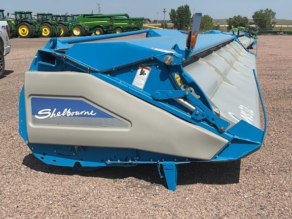 2020 Shelbourne Reynolds CVS32 Equipment Image0