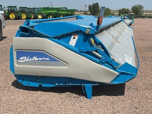 2020 Shelbourne Reynolds CVS32 Image