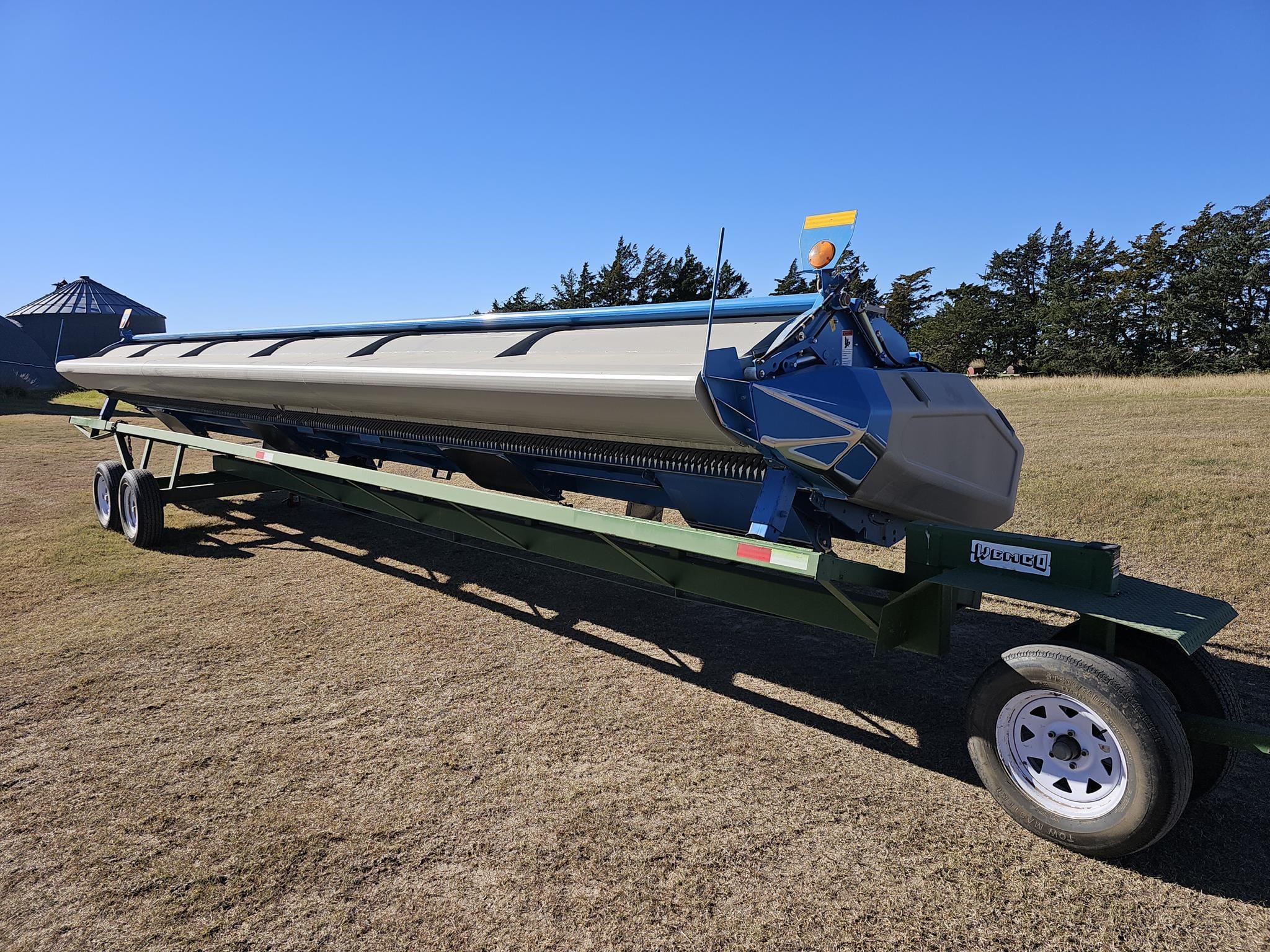 2020 Shelbourne Reynolds CVS32 Equipment Image0