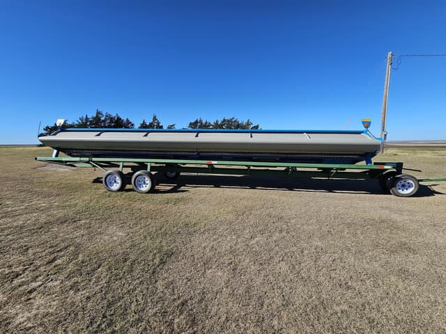 Image of Shelbourne Reynolds CVS32 equipment image 2