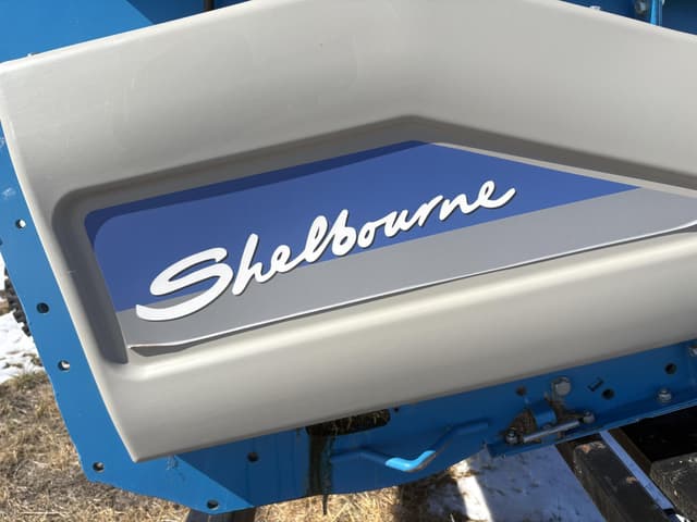 Image of Shelbourne Reynolds CVS36 equipment image 2