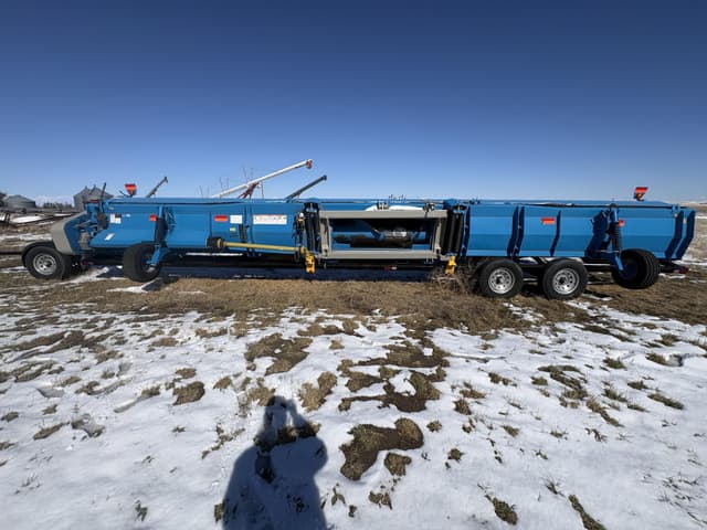 Image of Shelbourne Reynolds CVS36 equipment image 1