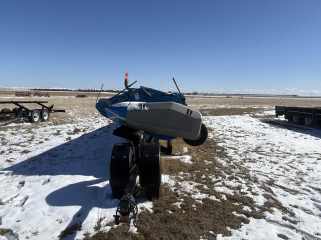 Image of Shelbourne Reynolds CVS36 equipment image 4