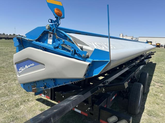 Image of Shelbourne Reynolds XCV36 equipment image 2