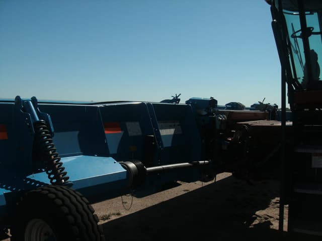 Image of Shelbourne Reynolds XCV36 equipment image 2