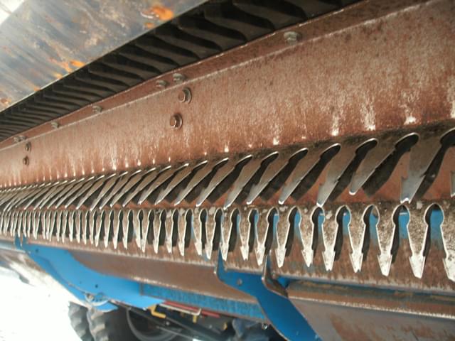 Image of Shelbourne Reynolds XCV36 equipment image 1