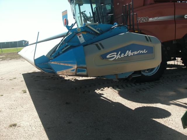 Image of Shelbourne Reynolds XCV36 equipment image 4