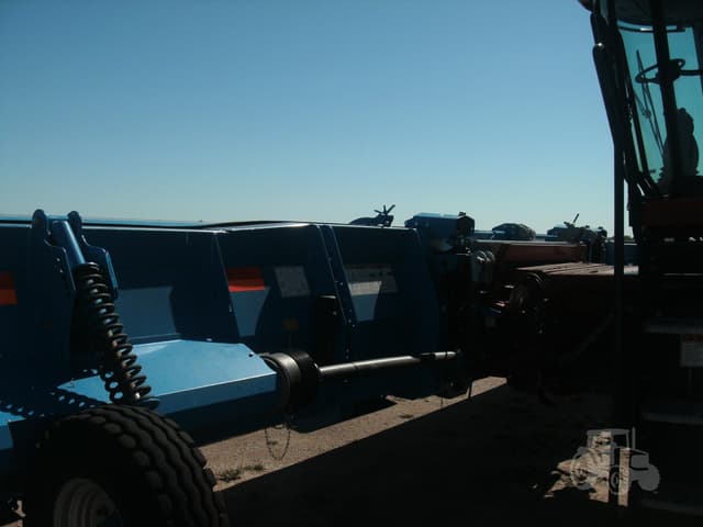 Image of Shelbourne Reynolds XCV36 equipment image 2