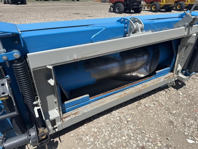 Image of Shelbourne Reynolds XCV36 equipment image 4