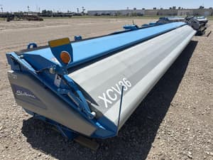 2020 Shelbourne Reynolds XCV36 Image