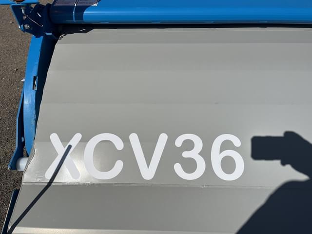 Image of Shelbourne Reynolds XCV36 equipment image 3