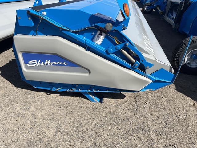 Image of Shelbourne Reynolds XCV36 equipment image 3