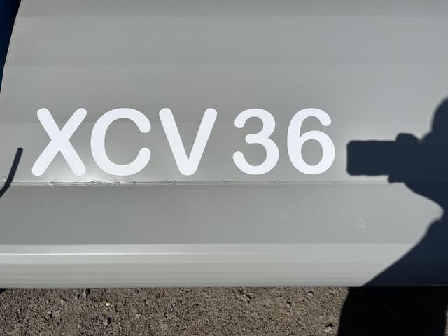 Image of Shelbourne Reynolds XCV36 equipment image 4