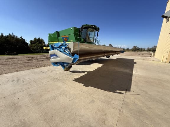 Image of Shelbourne Reynolds XCV36 equipment image 1