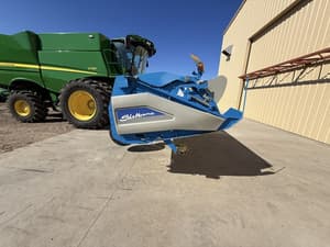 2020 Shelbourne Reynolds XCV36 Image