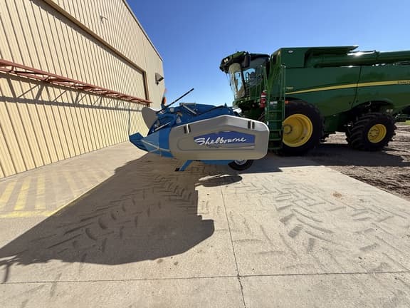 Image of Shelbourne Reynolds XCV36 equipment image 3