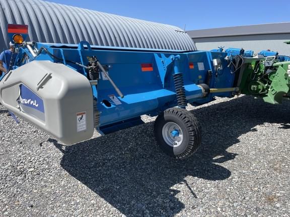 Image of Shelbourne Reynolds XCV36 equipment image 3