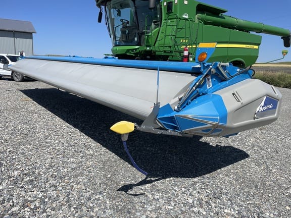 2020 Shelbourne Reynolds XCV36 Equipment Image0