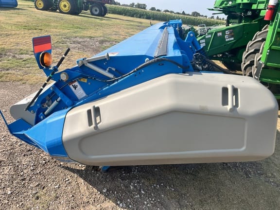 2020 Shelbourne Reynolds XCV36 Equipment Image0